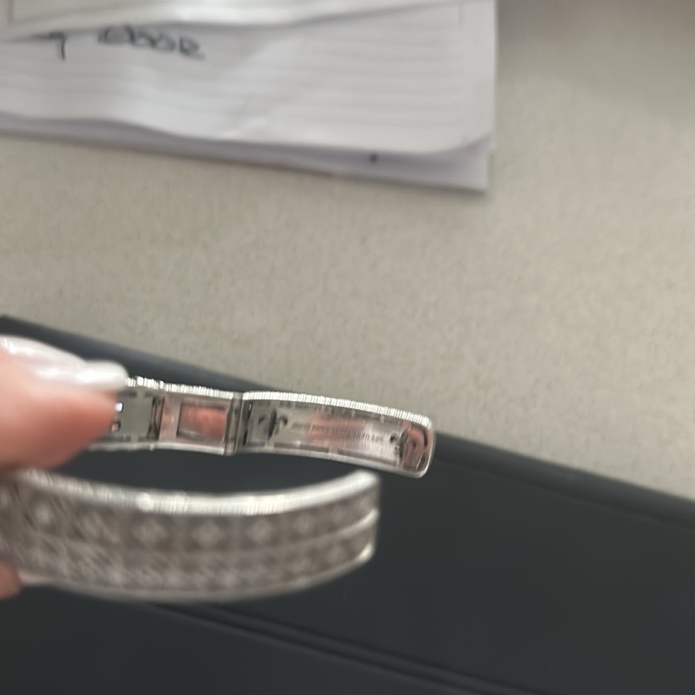 Judith Ripka Bracelet - Picture 3 of 4